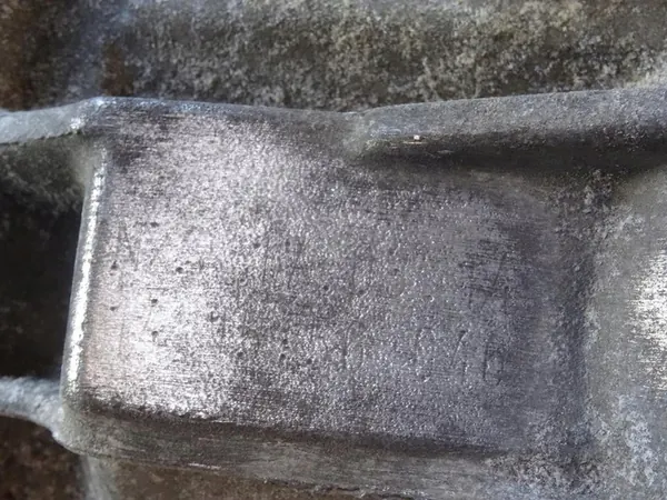 AUDI Q3 8U DSG DQ500 Autovaihteisto NZS image 4