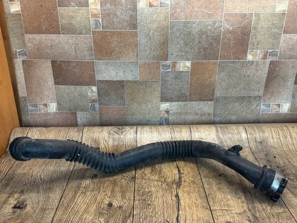 Intercooler-luftrör OEM 7803748 för BMW E60/E61 N47 image 2