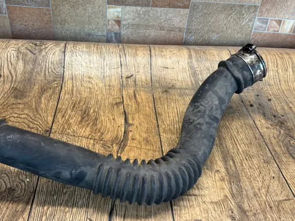 Intercooler-luftrör OEM 7803748 för BMW E60/E61 N47 image 5