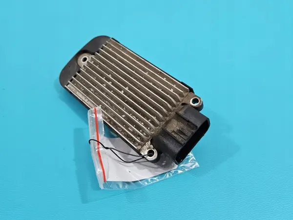Módulo de ignição OEM 12205719 para Opel Vectra C 2.2 image 2