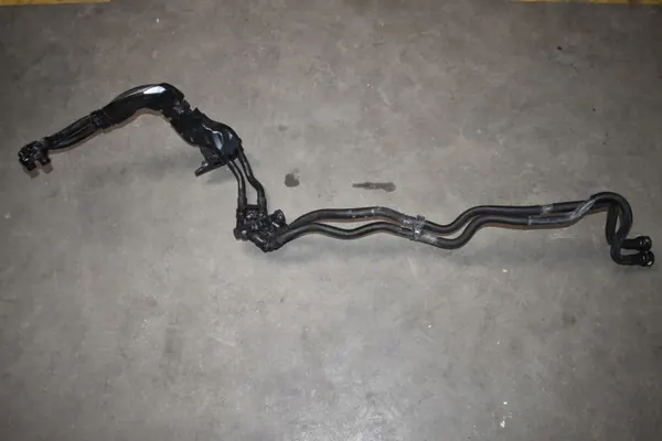 Câbles Boîte Vitesses OEM 9844560 BMW G07 G05 G06 image 2