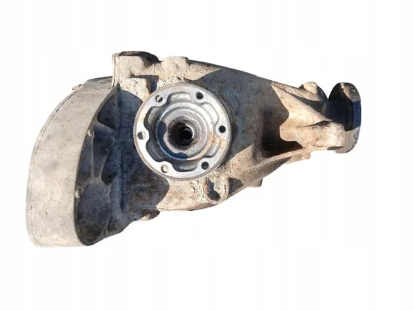 Differentieel Achteras BMW E87 E90 2.0 N46 7524317 3.23 image 4