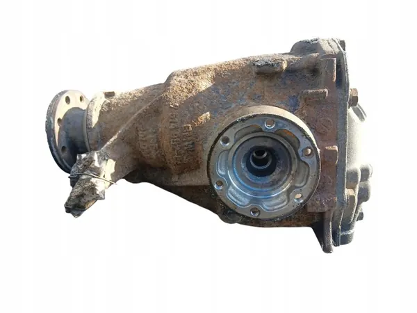 Differentieel Achteras BMW E87 E90 2.0 N46 7524317 3.23 image 5