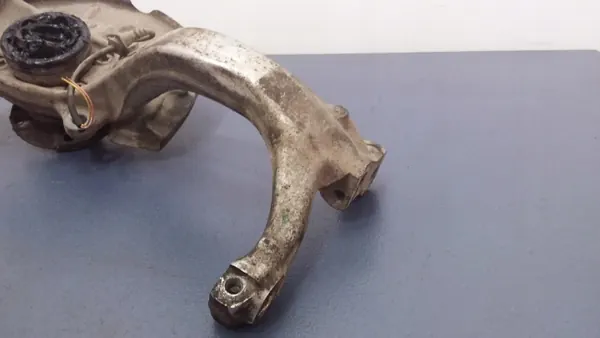 Audi A4 B6 2.0B fram höger knäled OEM 8E0407242B image 5