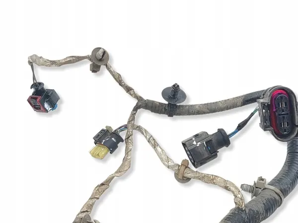 Kabelbaum Land Rover Evoque II 2020 OEM K8D214A614 image 4