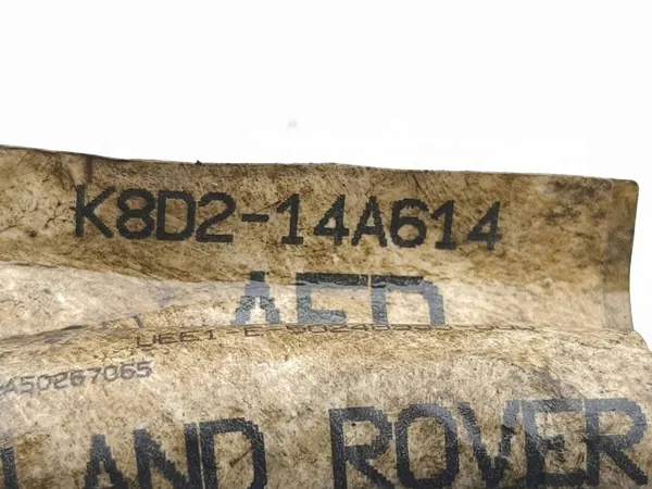 Kabelbaum Land Rover Evoque II 2020 OEM K8D214A614 image 6