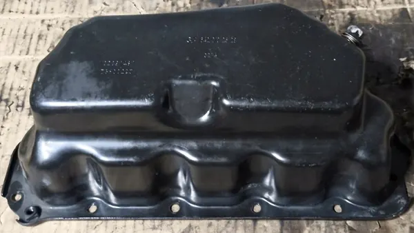 Oliepan Mercedes-Benz GLS OEM - 350 d 4-matic Diesel image 2