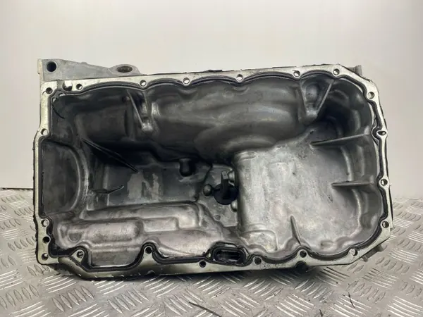 Gebrauchte Ölwanne OEM 7803072 für BMW X3 E83 20d image 2
