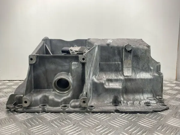 Gebrauchte Ölwanne OEM 7803072 für BMW X3 E83 20d image 3
