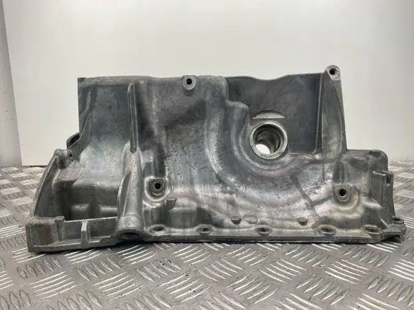 Gebrauchte Ölwanne OEM 7803072 für BMW X3 E83 20d image 4