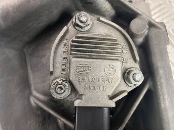 Gebrauchte Ölwanne OEM 7803072 für BMW X3 E83 20d image 7