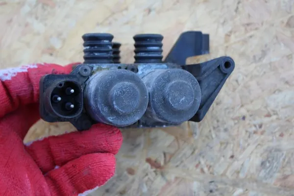 Värmeventil BMW E36 E39 8375792 image 3