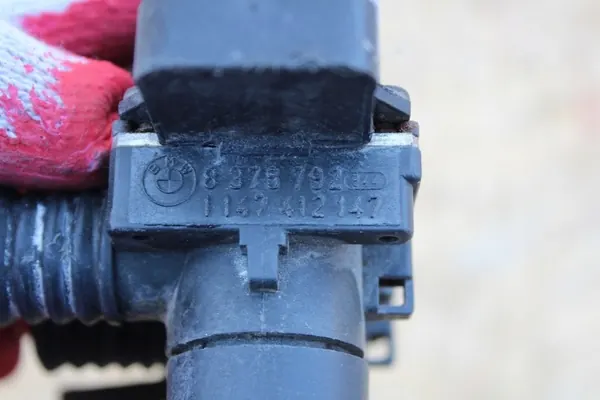 Värmeventil BMW E36 E39 8375792 image 4