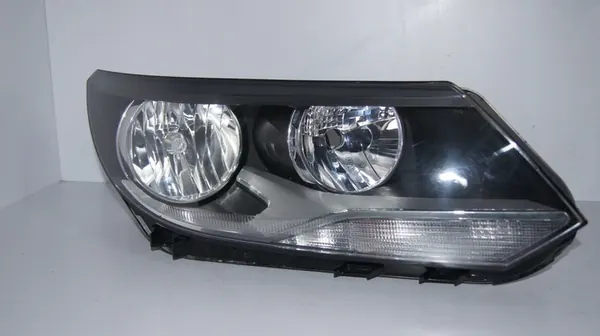 LAMPADA COMPLETA TIGUAN 5N LIFT 5N1941005C 5N1941006C image 2