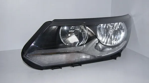 LAMPADA COMPLETA TIGUAN 5N LIFT 5N1941005C 5N1941006C image 3
