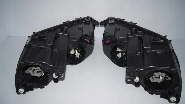 LAMPADA COMPLETA TIGUAN 5N LIFT 5N1941005C 5N1941006C image 8