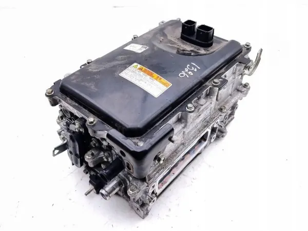 Toyota Inverter OEM G920047241 voor C-HR Hybride 1.8L image 2