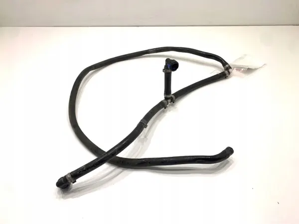 Tuyau Lave-Phare Xenon OEM 4G0955970M image 2