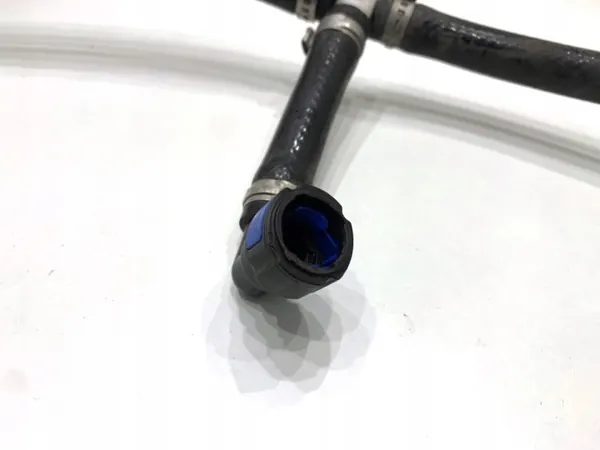 Tuyau Lave-Phare Xenon OEM 4G0955970M image 3