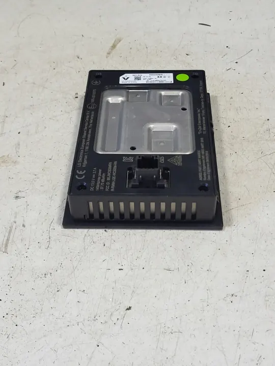 Inductieve Lader Renault Zoe II OEM 283423095R image 3