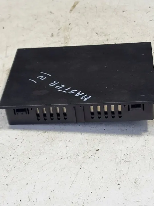 Inductieve Lader Renault Zoe II OEM 283423095R image 5