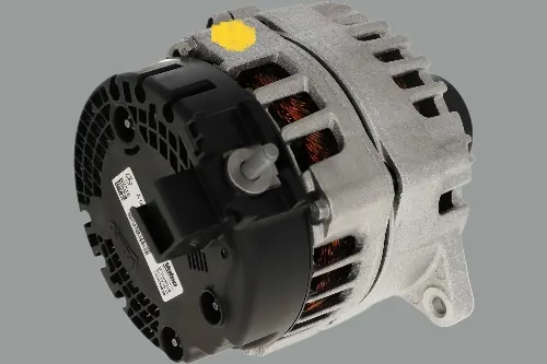 MERCEDES W177 A35 AMG Alternator A0009068206 image 2