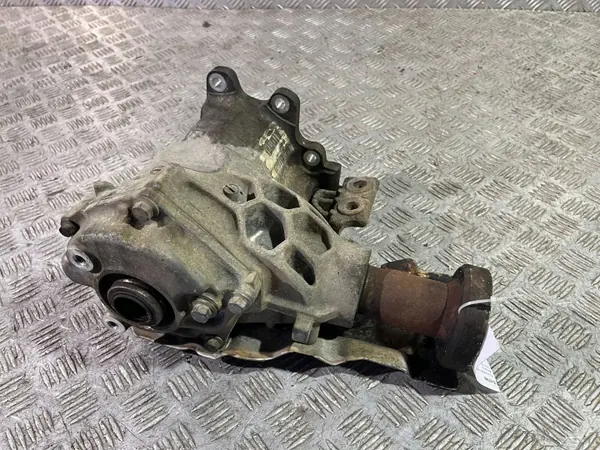 Boîte de transfert Volvo OEM 31492191 pour XC90 2017 image 2
