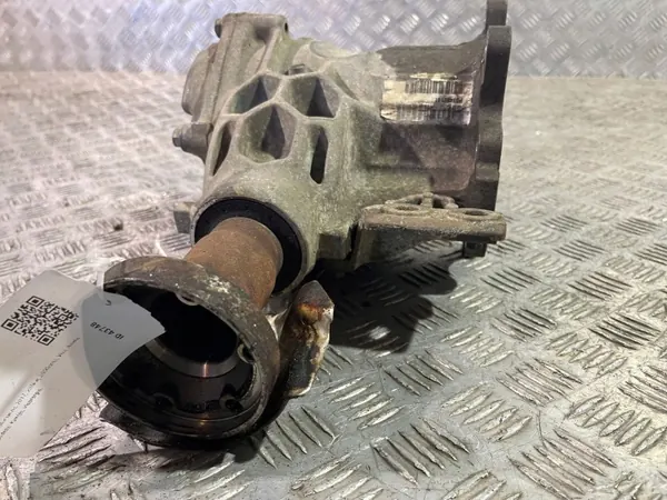 Boîte de transfert Volvo OEM 31492191 pour XC90 2017 image 3