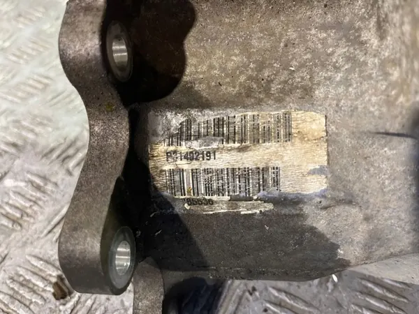 Boîte de transfert Volvo OEM 31492191 pour XC90 2017 image 4