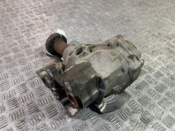 Boîte de transfert Volvo OEM 31492191 pour XC90 2017 image 5