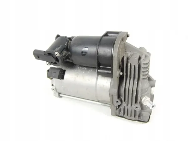 Compressore Sospensione Mercedes ML W164 image 2