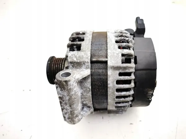 Mini One - Cooper Coupe R56 2013 Alternator 0125711011 image 3