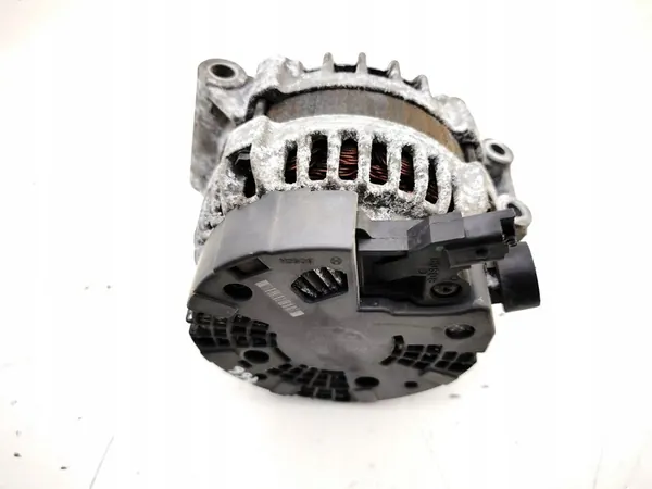 Mini One - Cooper Coupe R56 2013 Alternator 0125711011 image 4