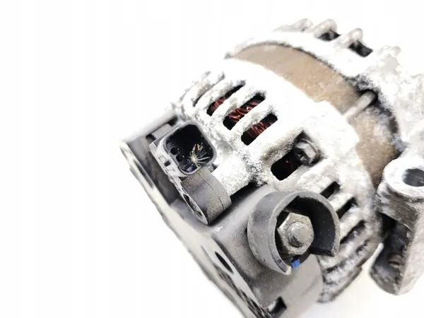 Mini One - Cooper Coupe R56 2013 Alternator 0125711011 image 5