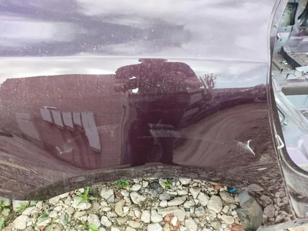 Panel de cuarto Maserati OEM 251745 - Trasero derecho image 3