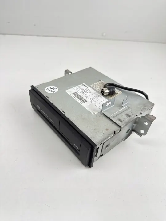 Nissan Elgrand 2004 CD/DVD-byttare OEM 25915WL007 image 3