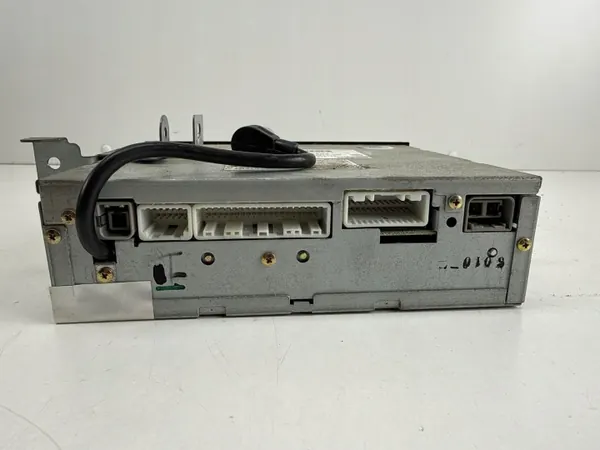 Nissan Elgrand 2004 CD/DVD-byttare OEM 25915WL007 image 5