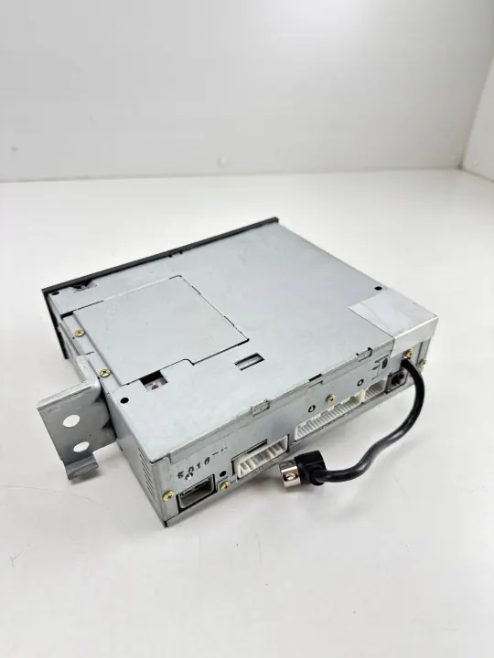 Nissan Elgrand 2004 CD/DVD-byttare OEM 25915WL007 image 6