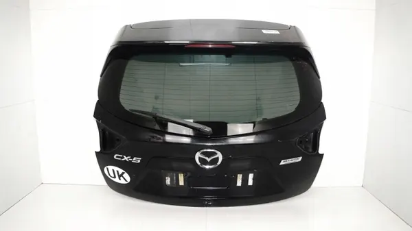 Heckklappe Mazda CX5 OEM 375484633 2012-2014 image 2