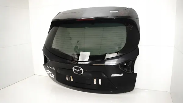 Heckklappe Mazda CX5 OEM 375484633 2012-2014 image 3