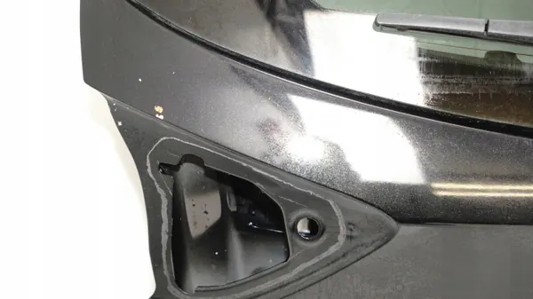 Heckklappe Mazda CX5 OEM 375484633 2012-2014 image 4