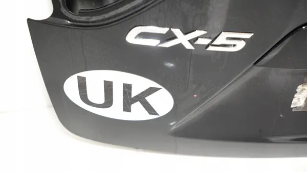 Heckklappe Mazda CX5 OEM 375484633 2012-2014 image 5