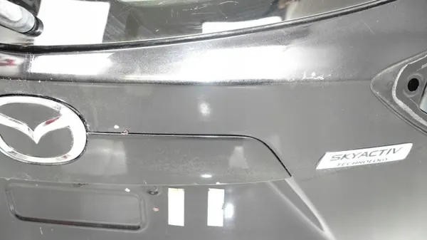 Heckklappe Mazda CX5 OEM 375484633 2012-2014 image 6