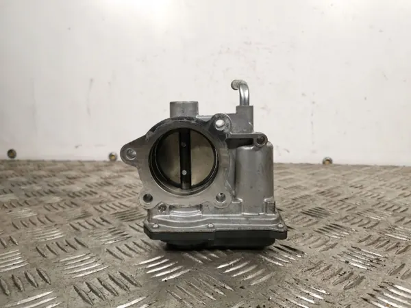 Corpo de borboleta eletrónico Suzuki Vitara OEM 11U201970 image 2