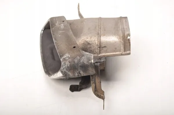 OEM 31455530 Uitlaateind links voor Volvo V60 image 3