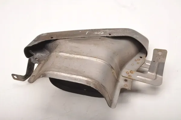 OEM 31455530 Uitlaateind links voor Volvo V60 image 4