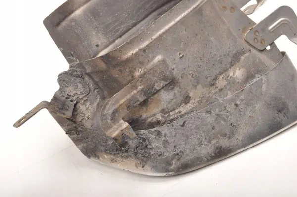 OEM 31455530 Uitlaateind links voor Volvo V60 image 5