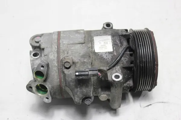 Compressore Nissan OE 92600BB60A Qashqai image 3