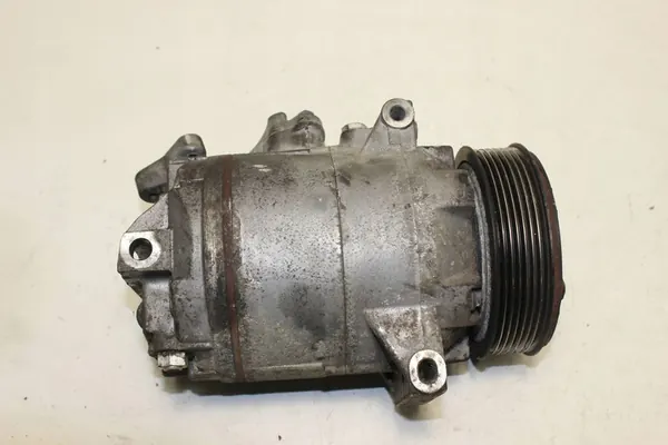Compressore Nissan OE 92600BB60A Qashqai image 4