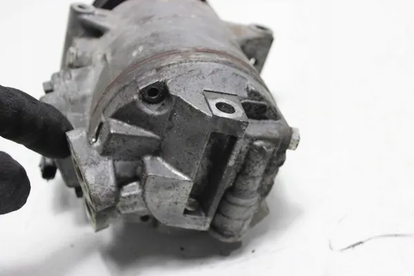 Compressore Nissan OE 92600BB60A Qashqai image 5